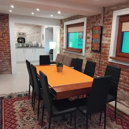 Villa Hedgehog - таралеж Velingrad