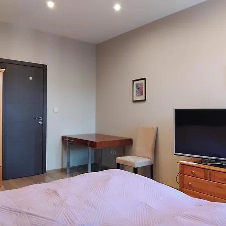 Villa Hedgehog - таралеж Velingrad